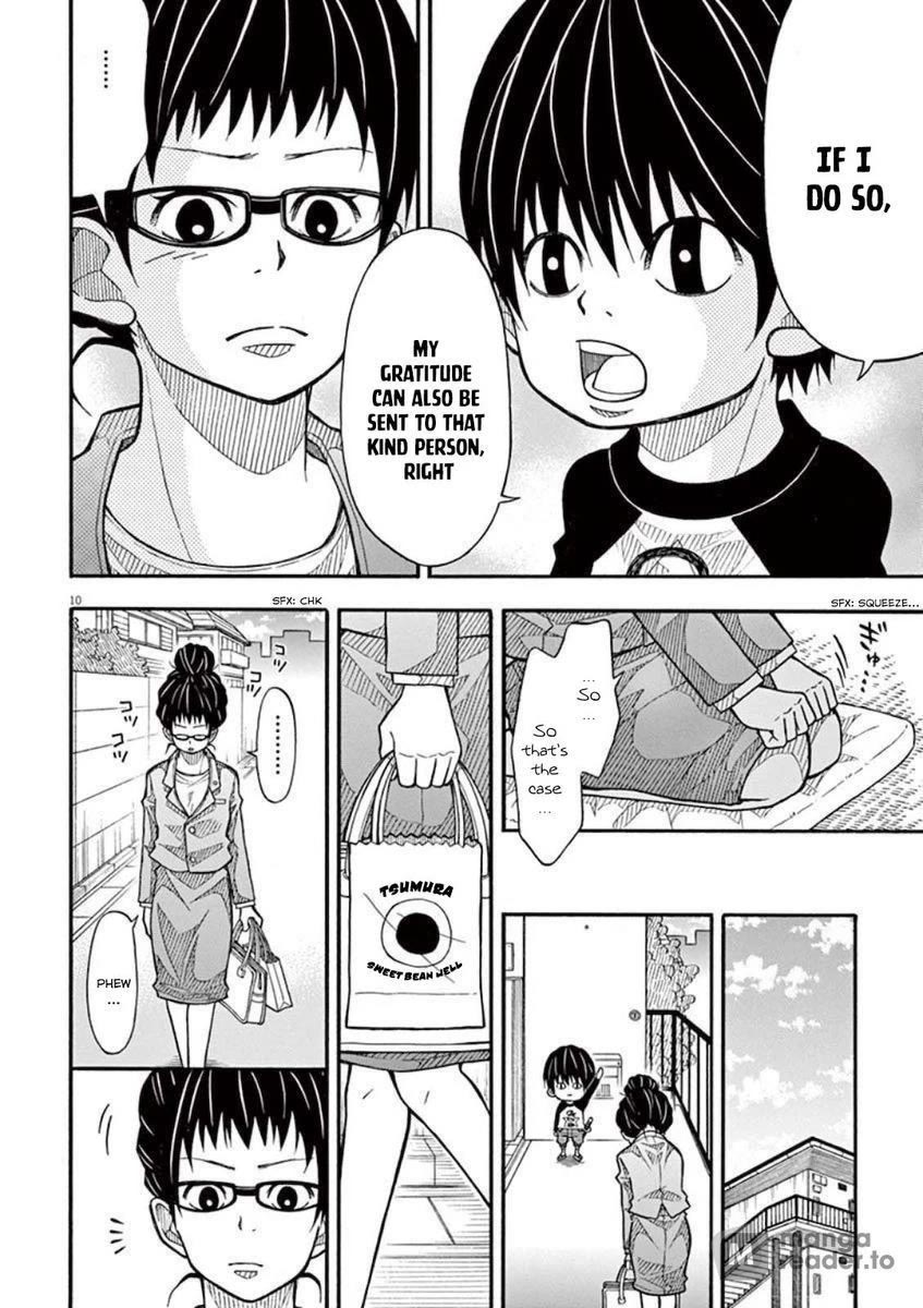 Kotaro Lives Alone, Chapter 16 image 10